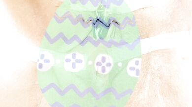 I played with inserting an acupuncture needle into the clitoris and stimulating it with a rotor.