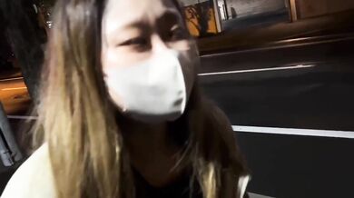 【個人撮影】夜の公園でムチムチ看護師に大量中出し帰りはリモコンバイブで自宅まで我慢できずにお漏らしHENTAI/ハメ撮り/素人/青姦