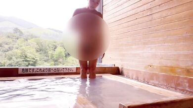 Pose for the stars at Kumamoto Onsen!
