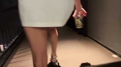 I masturbated and squirted a lot I'm embarrassed to be dressed like a naughty in SM pervert costume