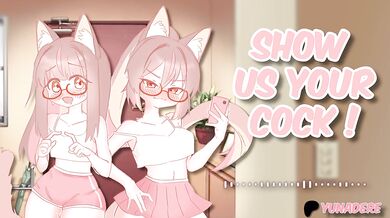 [FF4M] We want to have sex! | ASMR Erotic Roleplay