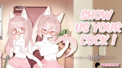 [FF4M] We want to have sex! | ASMR Erotic Roleplay