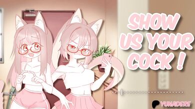 [FF4M] We want to have sex! | ASMR Erotic Roleplay