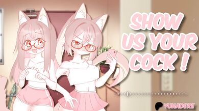 [FF4M] We want to have sex! | ASMR Erotic Roleplay