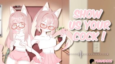 [FF4M] We want to have sex! | ASMR Erotic Roleplay