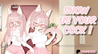 [FF4M] We want to have sex! | ASMR Erotic Roleplay