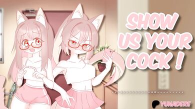[FF4M] We want to have sex! | ASMR Erotic Roleplay