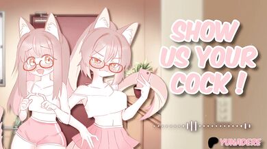 [FF4M] We want to have sex! | ASMR Erotic Roleplay