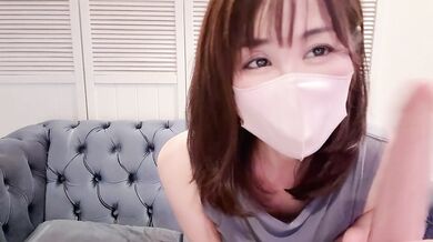Masturbate! ! I masturbated while shouting! ! ! dildo yoga wear