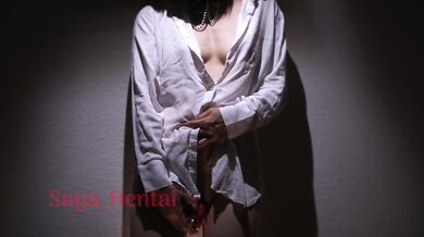 【素人・人妻】旦那が出張中の私の秘密ご主人様に卑猥な絶頂オナニーする痴女