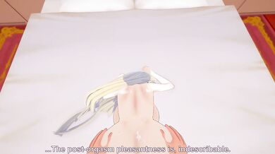 Kurashiki Reina - POV