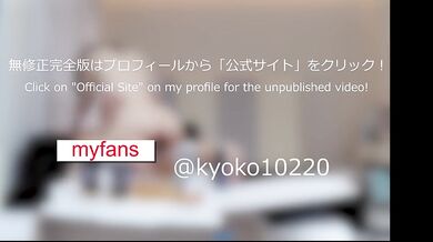 ピザ配達のバイト君が美乳若奥様とHしてたら途中で娘が帰ってきてしまい・・・
