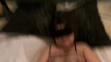 【24-No30-15】Obscene acts of a fat Japanese woman