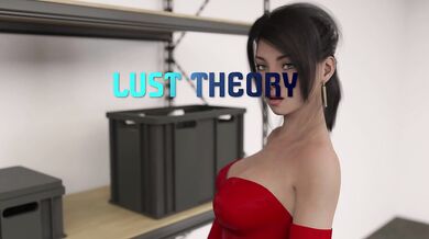 LUST THEORY #227 • Season 2 • Adult Visual Novel Gameplay