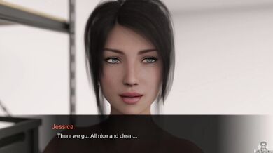 LUST THEORY #227 • Season 2 • Adult Visual Novel Gameplay