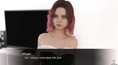 LUST THEORY #227 • Season 2 • Adult Visual Novel Gameplay