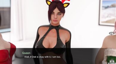 LUST THEORY #227 • Season 2 • Adult Visual Novel Gameplay