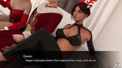 LUST THEORY #227 • Season 2 • Adult Visual Novel Gameplay