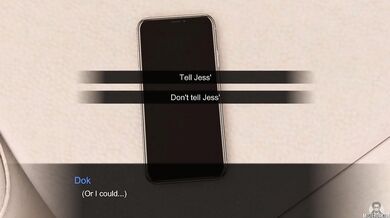LUST THEORY #227 • Season 2 • Adult Visual Novel Gameplay