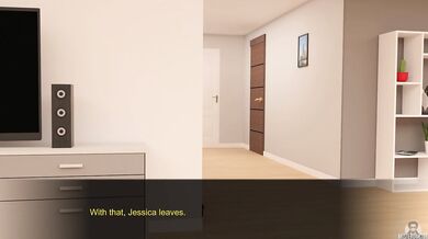 LUST THEORY #227 • Season 2 • Adult Visual Novel Gameplay