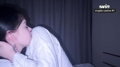 the most passionate rough lesbian sex