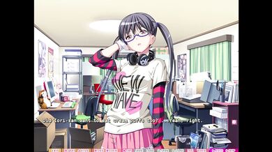 Eroge! ~H mo Game mo Kaihatsu Zanmai~ : Iori 3