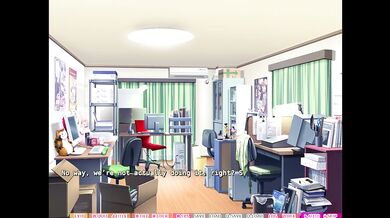 Eroge! ~H mo Game mo Kaihatsu Zanmai~ : Iori 3