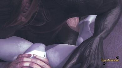 Zootropia Hentai Furry - Judy Hopps Threesome