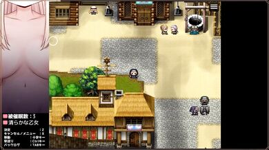 【H GAME】オトカノHアニメーション10 エロアニメ anime