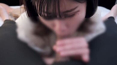 Girl who wants penis sperm while being slapped with a dick.