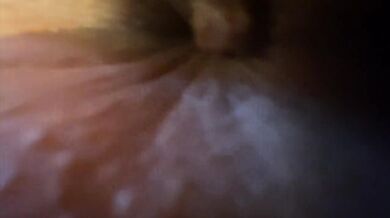 Anal up breath limit anal face-sitting M man limit play
