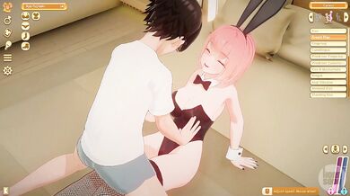 Here comes the honey - HoneyCome - Come Come Party - Free Sex