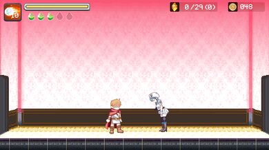 Hentai Game Play 【Game Link】→Search for ドリビレ on Google