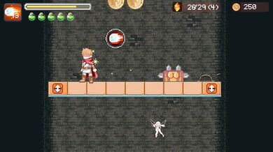 Hentai Game Play 【Game Link】→Search for ドリビレ on Google