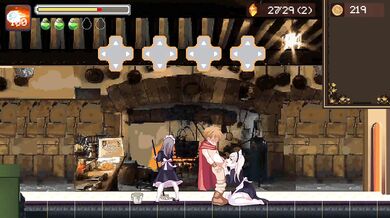 Hentai Game Play 【Game Link】→Search for ドリビレ on Google