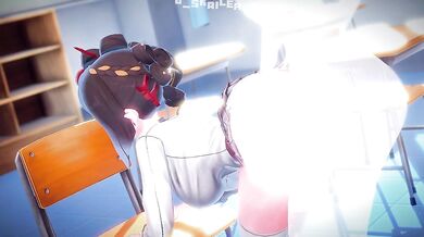 Genshin Impact - Chiori is looking forward to meeting you