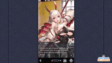 EP3: I Gave Rin a TITTY FUCK Cumshot - King of Kinks