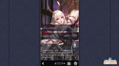 EP3: I Gave Rin a TITTY FUCK Cumshot - King of Kinks
