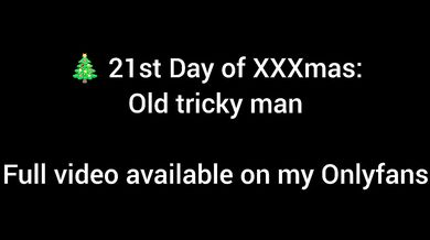 3rd week of Farty XXXmas compilation