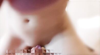 PokoPooh I can feel it with my nipples but I want you to lick the bottom too