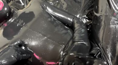 Latex Mina&Airi 004