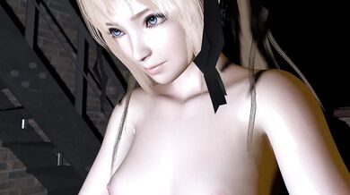 Marie Rose video