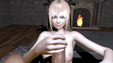 Marie Rose video