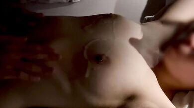 nipples orgasm