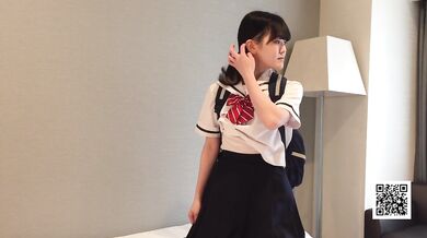 part time job for young Japanese student with uniform