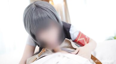 【Aliceholic13】個人撮影 生徒会長との生ハメセックス【ありすほりっく】