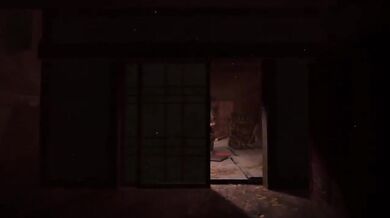 The Oni & Yui Kimura (Dead by Daylight)