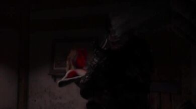 The Oni & Yui Kimura (Dead by Daylight)