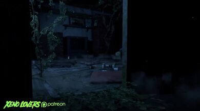 Felix Richter X Sadako Yamamura (Dead by Daylight & Ringu)