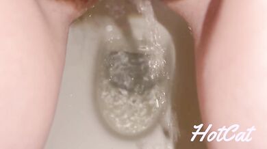 6 scenes × peeing Japan amateur personal photography
